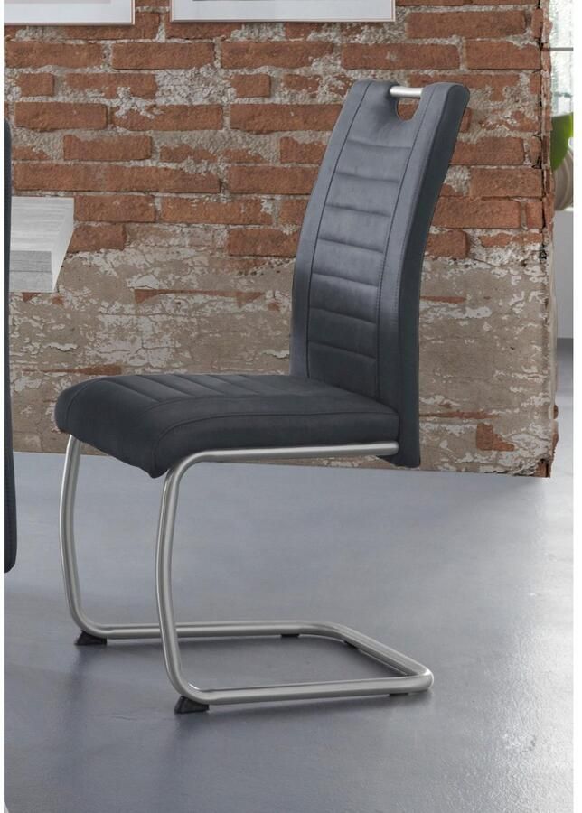 HELA Eetkamerstoel Ulla Stoel 2 of 4 stuks (set)