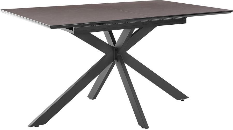 Budget Home Store Eettafel Femm uitschuifbaar - Foto 11