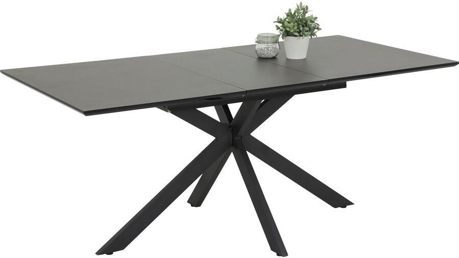 Budget Home Store Eettafel Femm uitschuifbaar - Foto 10