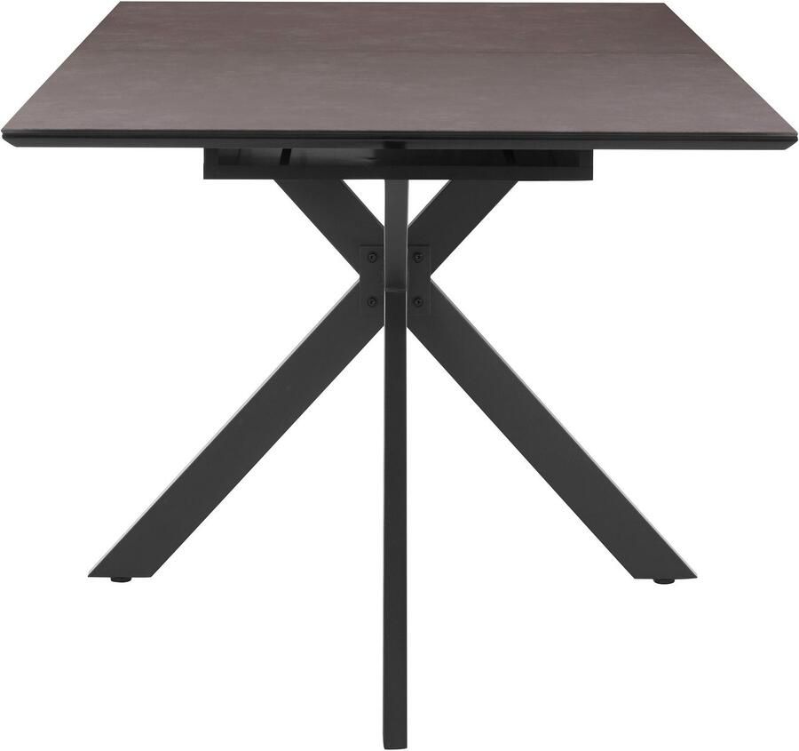 Budget Home Store Eettafel Femm uitschuifbaar - Foto 4