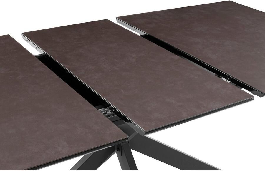 Budget Home Store Eettafel Femm uitschuifbaar - Foto 9