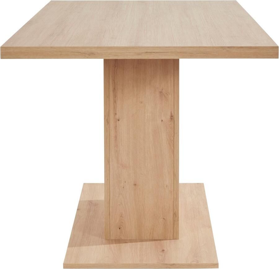 HELA Eettafel op zuil LINN - Foto 2