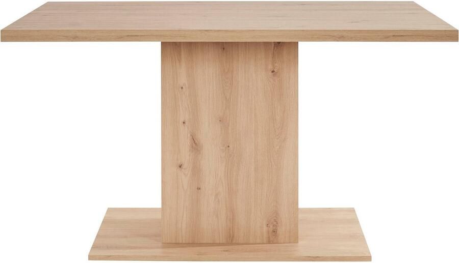 HELA Eettafel op zuil LINN - Foto 13