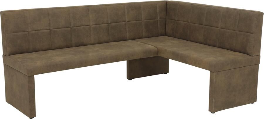 HELA Hoekbank Melanie Vintage-look - Foto 5