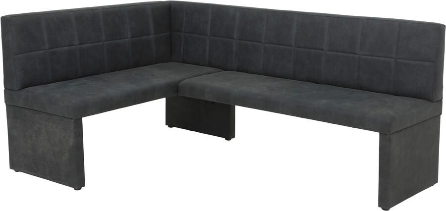 HELA Hoekbank Melanie Vintage-look - Foto 5