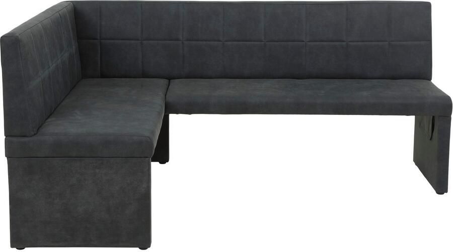 HELA Hoekbank Melanie Vintage-look - Foto 3