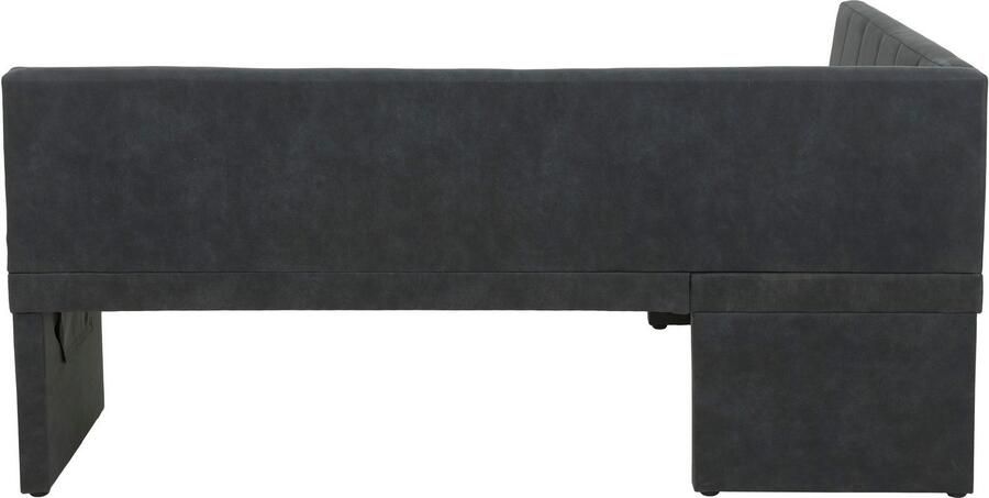 HELA Hoekbank Melanie Vintage-look - Foto 4