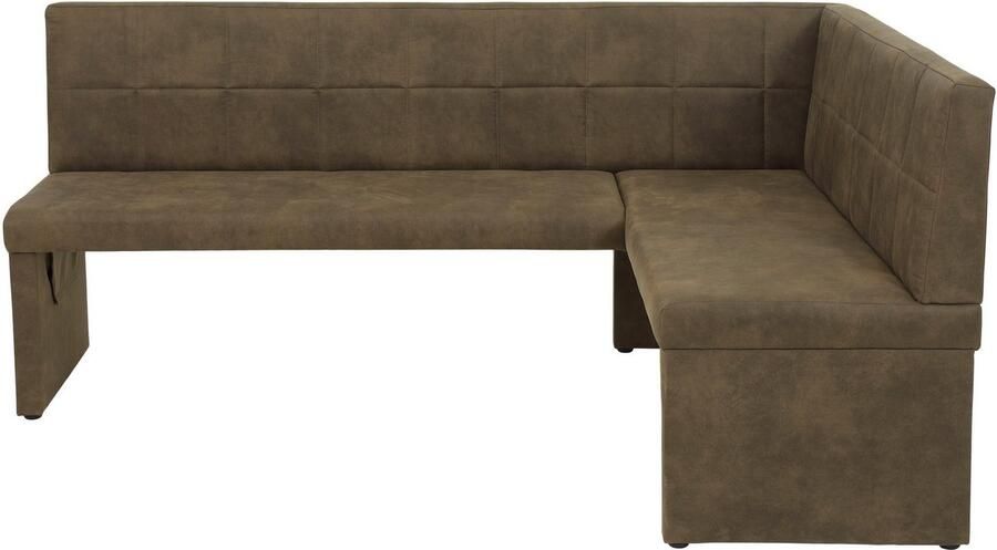 HELA Hoekbank Melanie Vintage-look - Foto 3