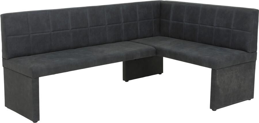 HELA Hoekbank Melanie Vintage-look - Foto 5