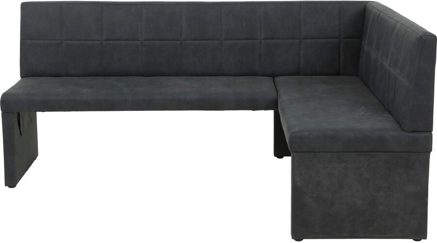 HELA Hoekbank Melanie Vintage-look - Foto 3