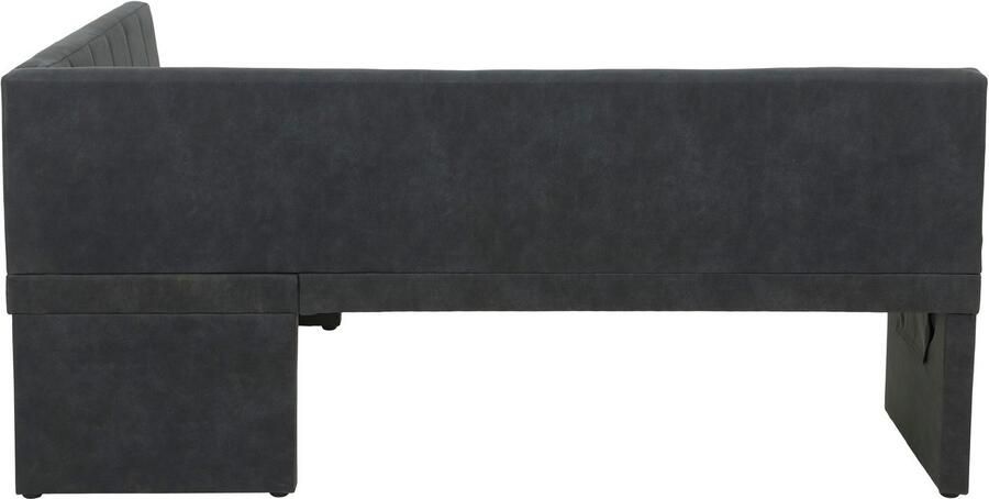 HELA Hoekbank Melanie Vintage-look - Foto 4