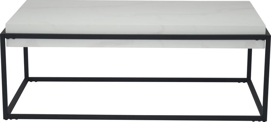 HELA Salontafel Carlos Tafelblad 100 mm dik (1 stuk) - Foto 2