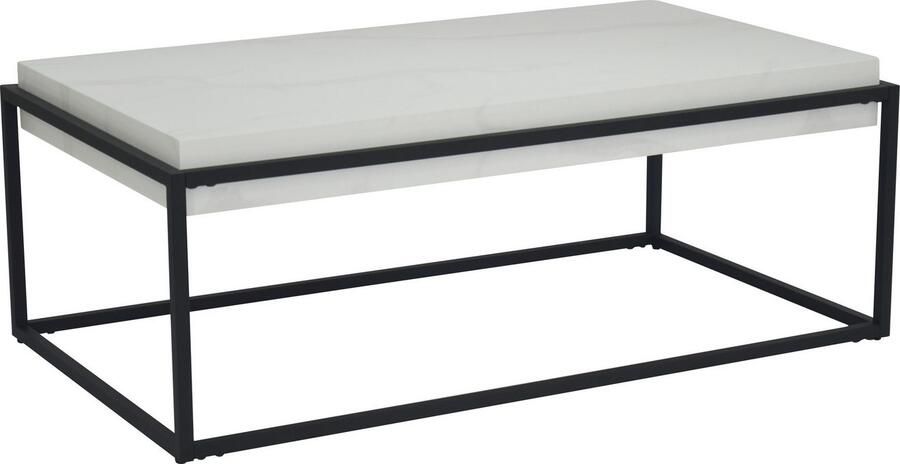 HELA Salontafel Carlos Tafelblad 100 mm dik (1 stuk)