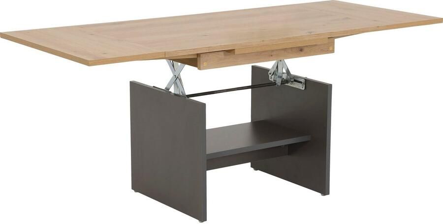 HELA Salontafel Marcel In hoogte verstelbaar - Foto 5