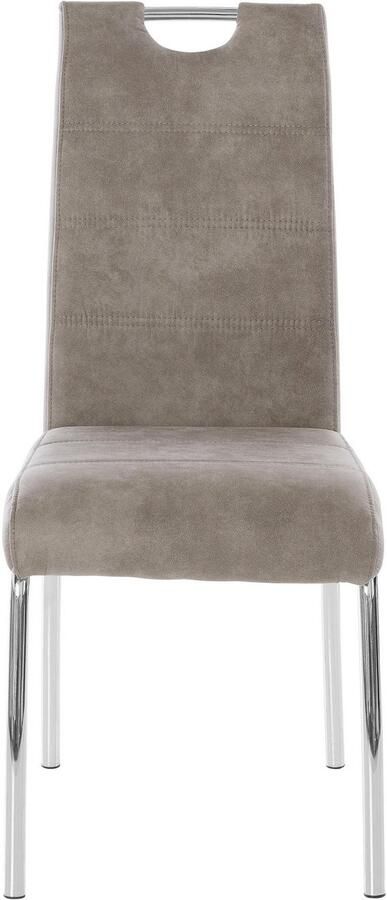 HELA Stoel Susi 2 of 4 stuks met handgreep (set) - Foto 10