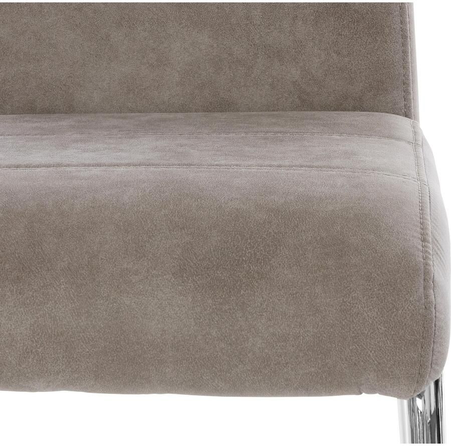 HELA Stoel Susi 2 of 4 stuks met handgreep (set)