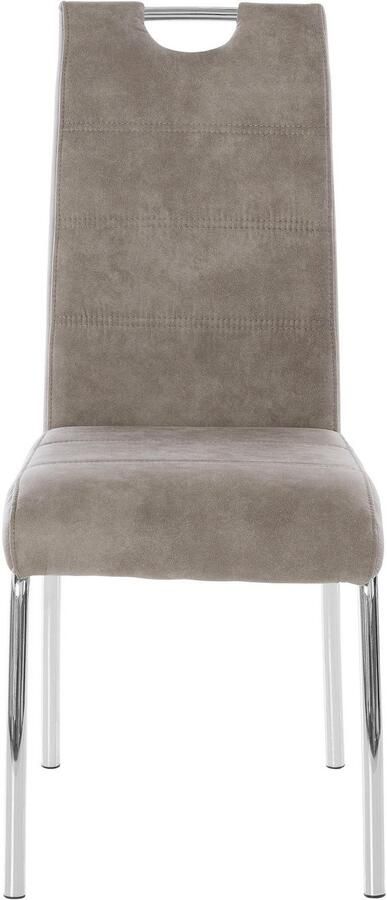 HELA Stoel Susi 2 of 4 stuks met handgreep (set) - Foto 10