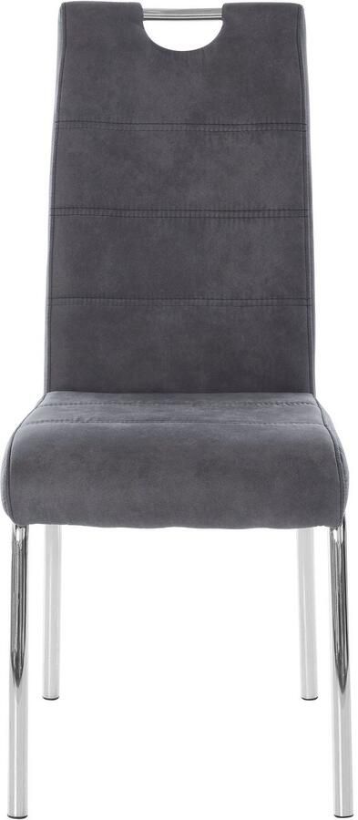 HELA Stoel Susi 2 of 4 stuks met handgreep (set) - Foto 10