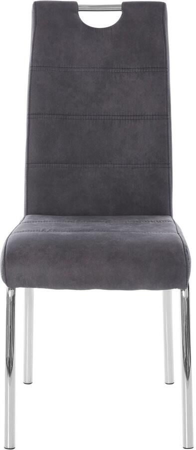 HELA Stoel Susi 2 of 4 stuks met handgreep (set) - Foto 10