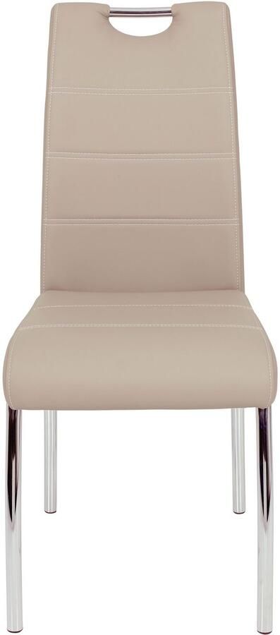 HELA Stoel Susi 2 of 4 stuks met handgreep (set) - Foto 7