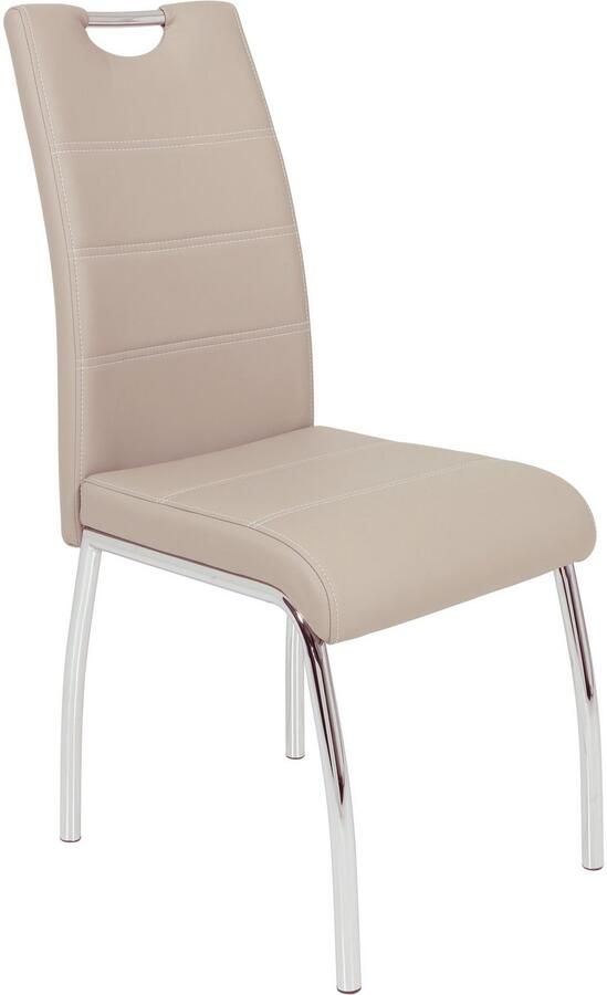 HELA Stoel Susi 2 of 4 stuks met handgreep (set) - Foto 3