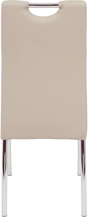 HELA Stoel Susi 2 of 4 stuks met handgreep (set) - Foto 8