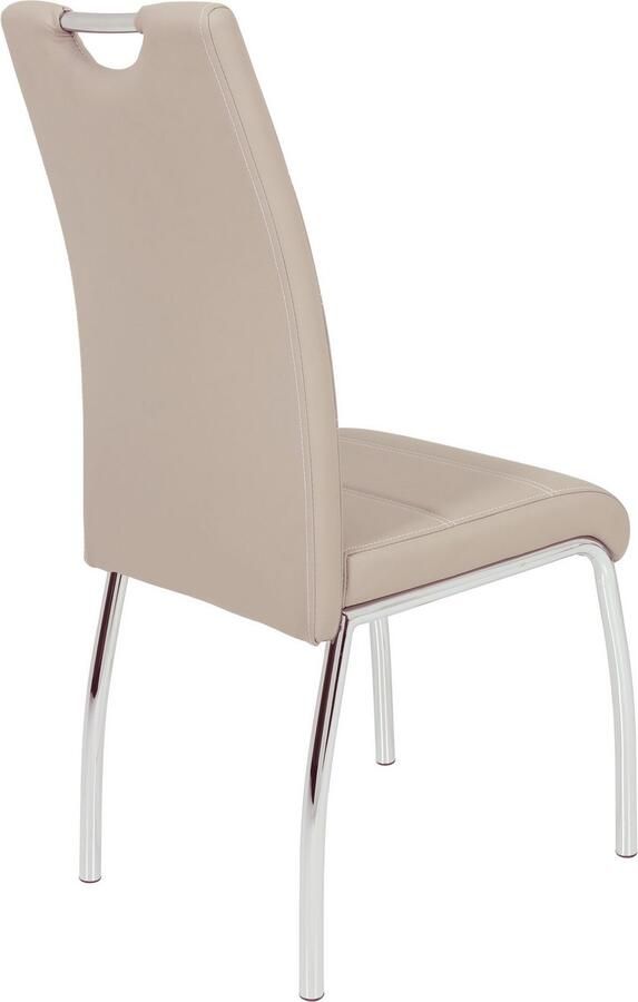 HELA Stoel Susi 2 of 4 stuks met handgreep (set) - Foto 2