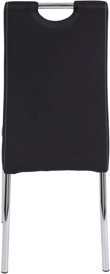 HELA Stoel Susi 2 of 4 stuks met handgreep (set) - Foto 7