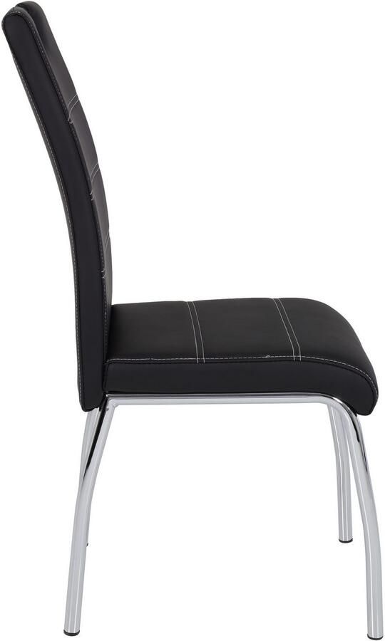 HELA Stoel Susi 2 of 4 stuks met handgreep (set) - Foto 4