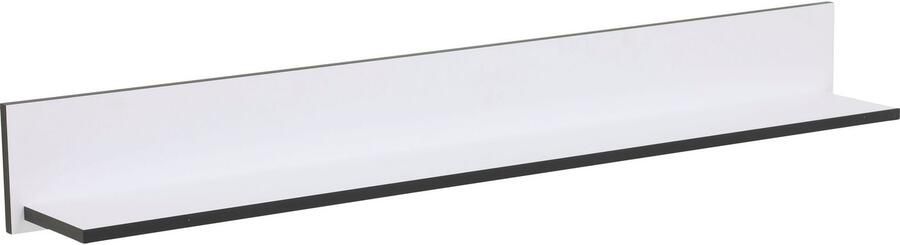 HELA Tv-meubel Ariana met schuinverwerkte verzonken grepen breedte 160 cm - Foto 10