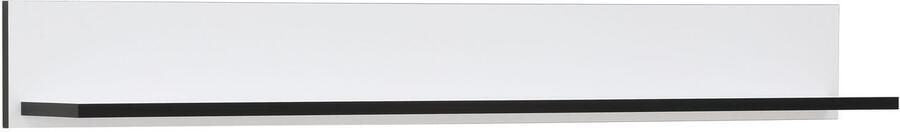 HELA Tv-meubel Ariana met schuinverwerkte verzonken grepen breedte 160 cm - Foto 14