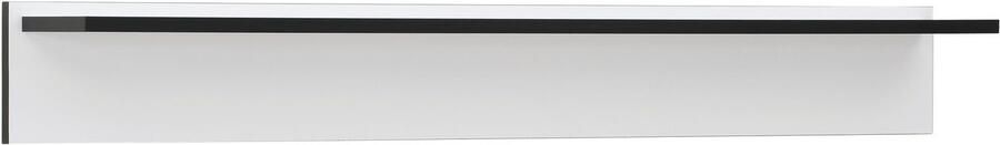 HELA Tv-meubel Ariana met schuinverwerkte verzonken grepen breedte 160 cm - Foto 15