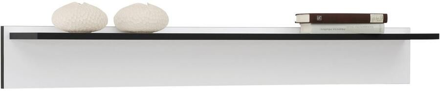 HELA Tv-meubel Ariana met schuinverwerkte verzonken grepen breedte 160 cm - Foto 12