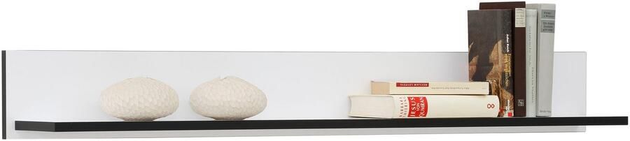 HELA Tv-meubel Ariana met schuinverwerkte verzonken grepen breedte 160 cm - Foto 11