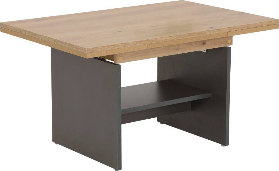 HELA Salontafel Marcel In hoogte verstelbaar - Foto 6