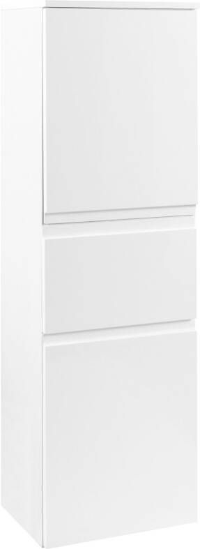 HELD MÖBEL Halfhoge kast Cardiff Breedte 40 cm met soft-closefunctie - Foto 2