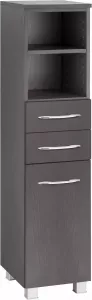 HELD MÖBEL Halfhoge kast Portofino