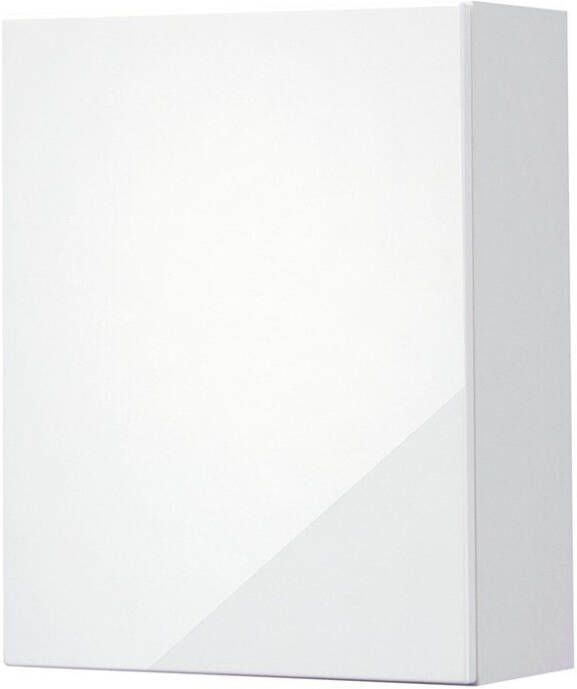 HELD MÖBEL Hangend kastje Siena Breedte 40 cm met verwisselbare draairichting van de deur - Foto 5
