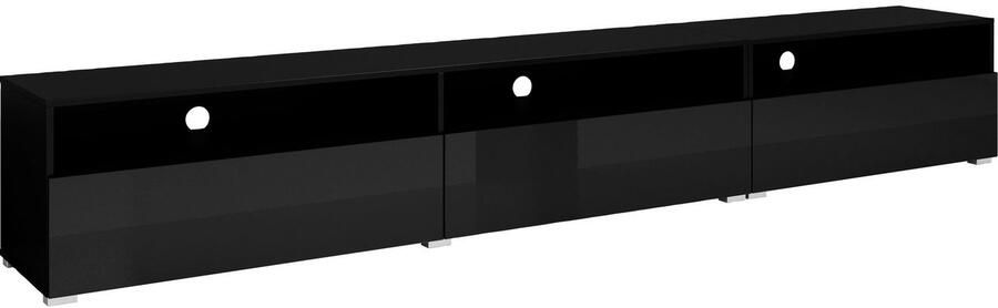 Helvetia Meble Tv-meubel ATHENS Breedte ca. 270 cm - Foto 2