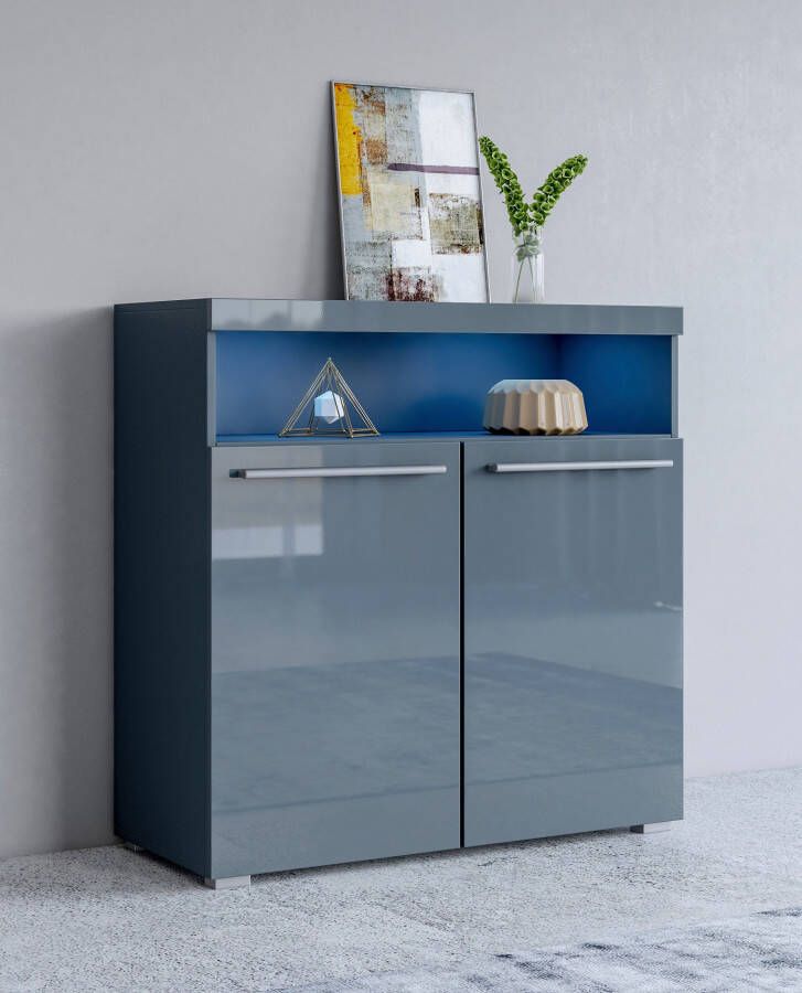 Helvetia Meble Kast India Breedte 91 cm