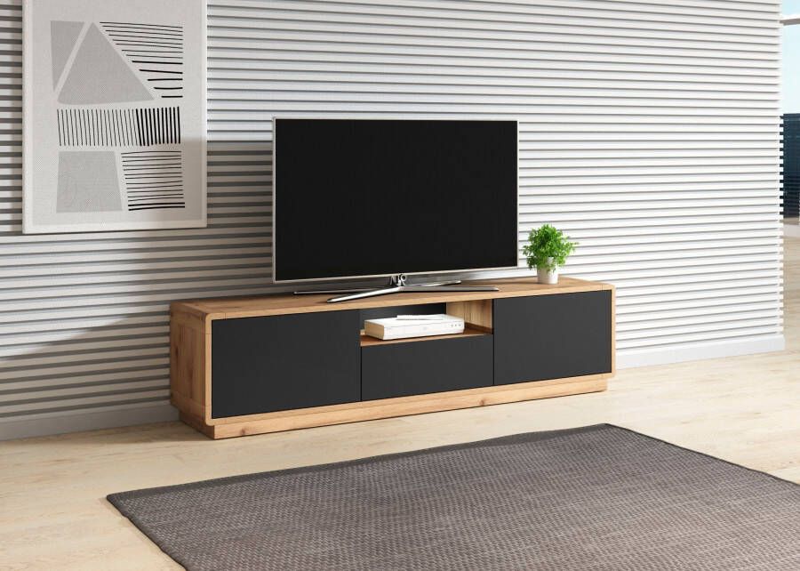 Helvetia Meble Tv-meubel Aston Breedte 180 cm. - Foto 8