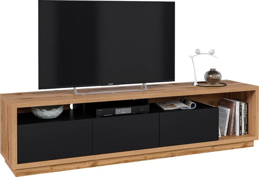 Helvetia Meble Tv-meubel Celine 200 cm breed - Foto 4