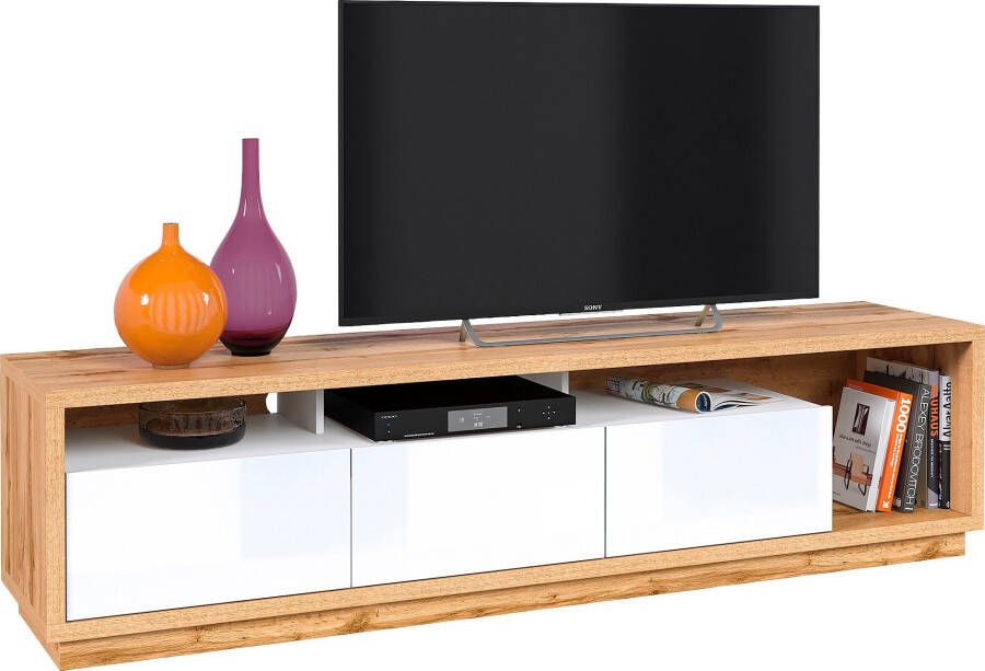 Helvetia Meble Tv-meubel Celine 200 cm breed - Foto 5