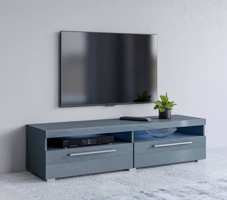 INOSIGN Tv-meubel India Breedte 140 cm - Foto 7
