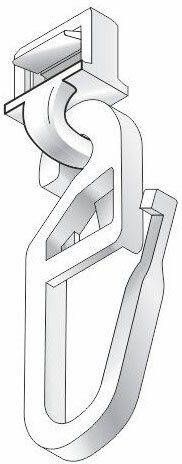 HINNO Klik-runner -clic HC72 klik-runner