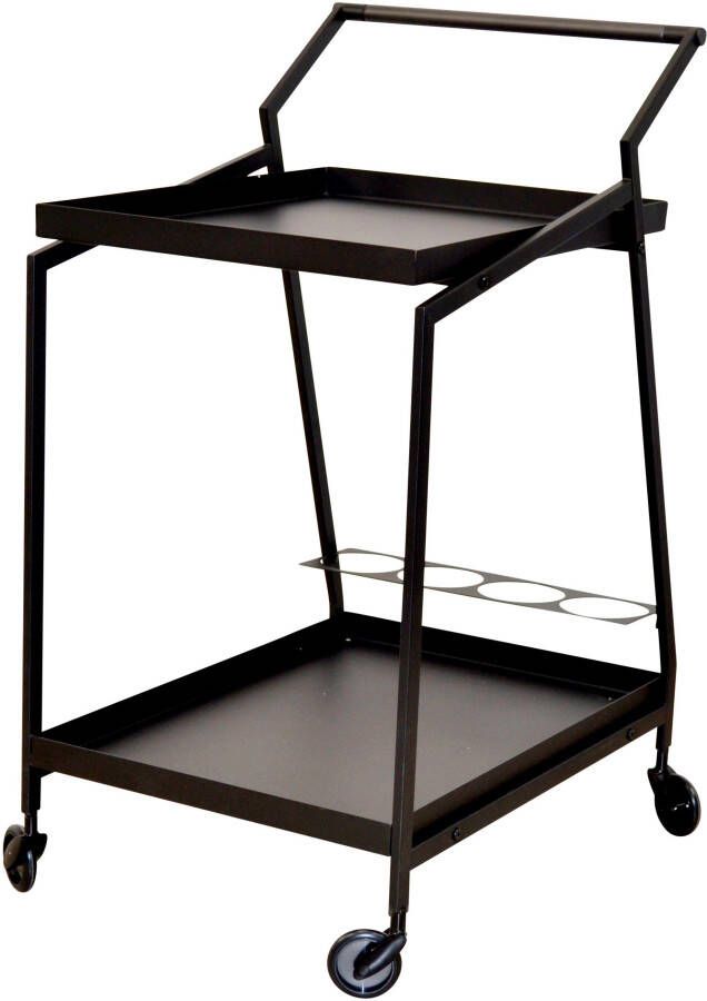 HOFMANN LIVING AND MORE Bartafel (1 stuk) - Foto 4
