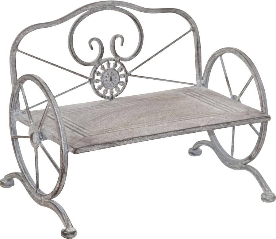 HOFMANN LIVING AND MORE Decoratief object - Foto 3