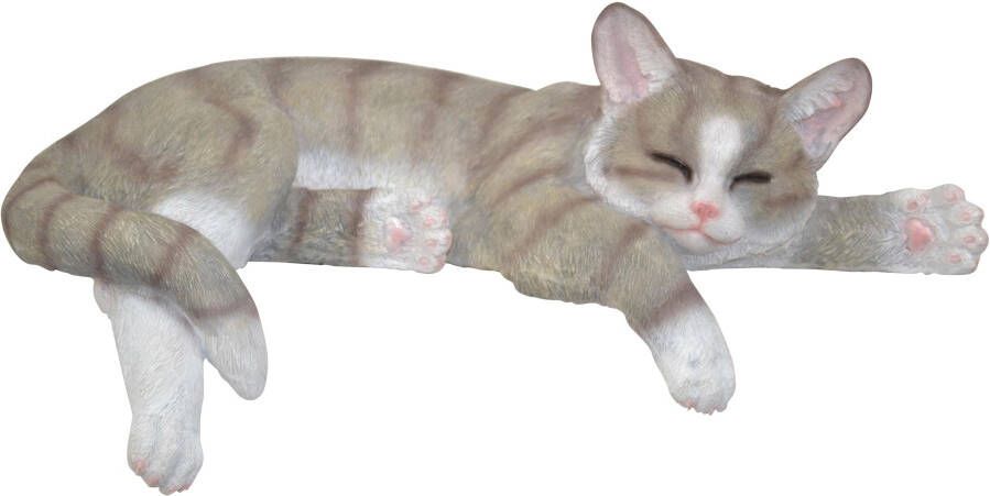 HOFMANN LIVING AND MORE Decoratief figuur Afmeting (bxdxh): 41x24x19 cm - Foto 2