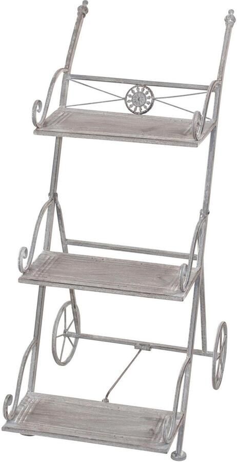 HOFMANN LIVING AND MORE Bloemenstandaard - Foto 2