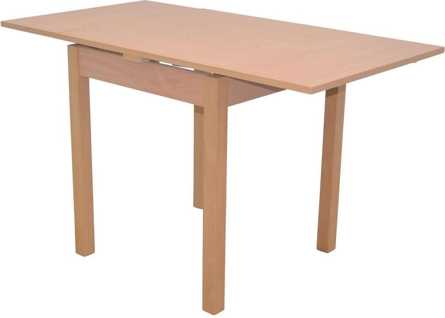 HOFMANN LIVING AND MORE Eethoek 3-delig eethoek Stoelen voorgemonteerd (voordeelset 2-delig) - Foto 7